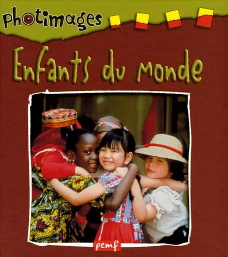 Enfants du Monde