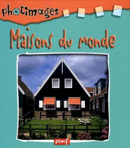Les Maisons du Monde