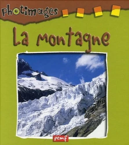 La montagne