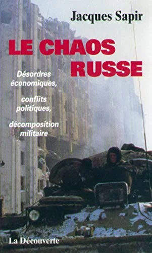 Le Chaos russe