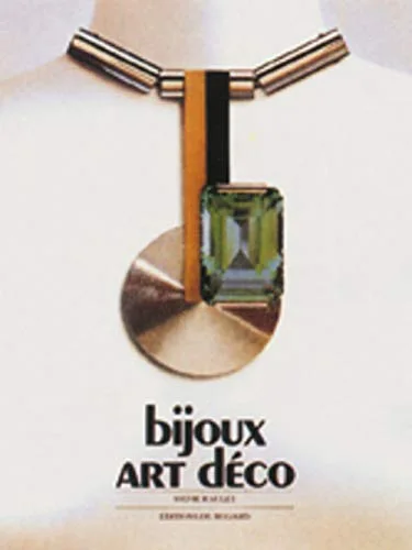 Bijoux art d�co