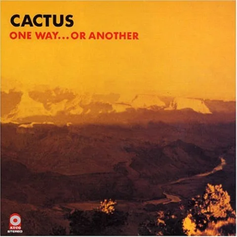 One Way...Or Another