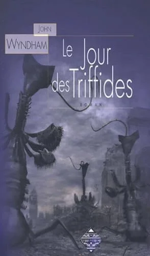Le Jour des triffides