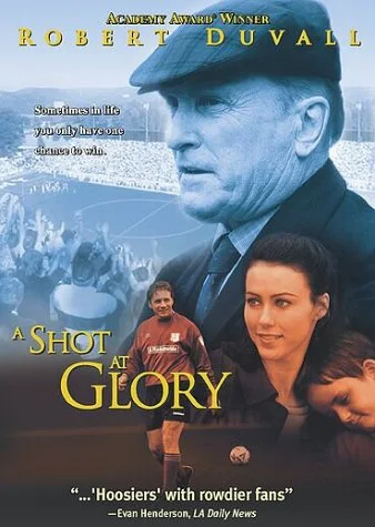 Shot at Glory (Sub)