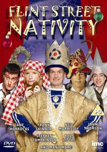 Flint Street Nativity