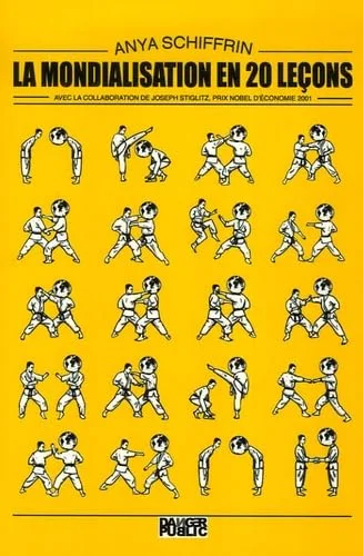 La mondialisation en 20 leçons