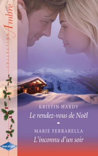 Le rendez-vous de Noël