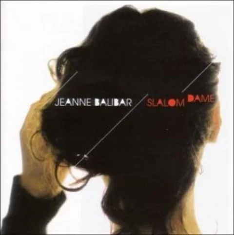 Slalom Dame
