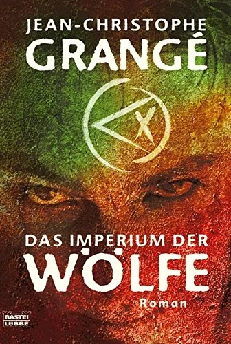 Das Imperium der W�lfe