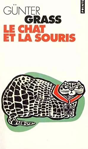 Le Chat et la souris