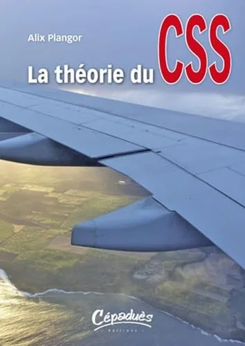 La theorie du css