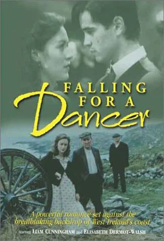 Falling for a Dancer (2pc)