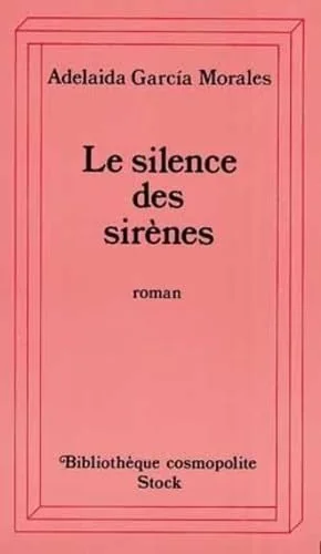 Le Silence des sirènes