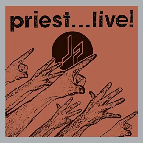 Priest...Live!