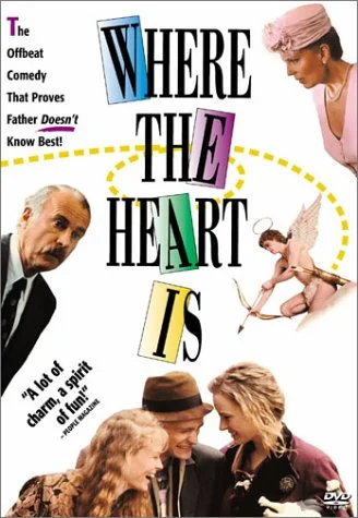 Where the Heart Is (1990)