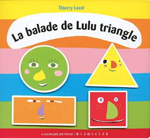 La balade de Lulu triangle