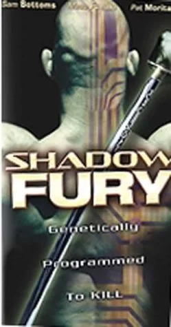 Shadow Fury (Ws Sub)