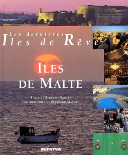Les �les de Malte