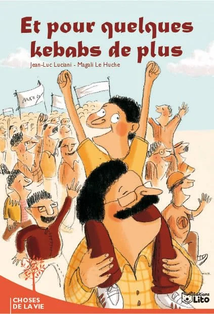 Et pour quelques kebabs de plus