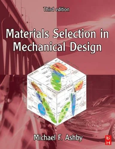 Materials Selection In Mechanical Design