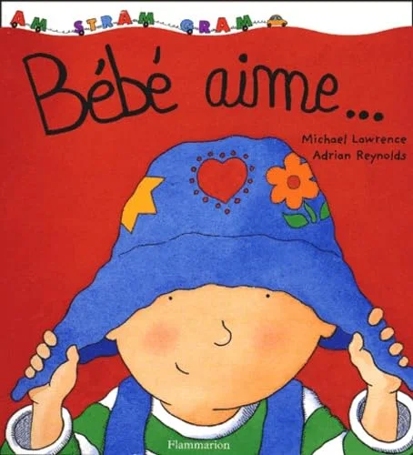 B�b� aime...