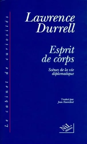 Esprit de corps