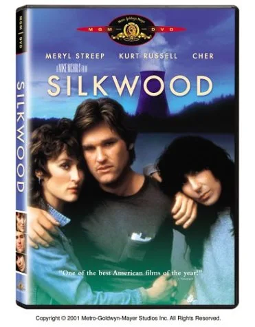 Silkwood (Ws Sub)