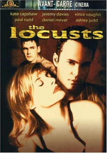 Locusts (Ws Sub Dol)