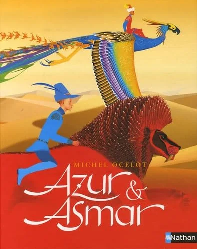 Azur et Asmar