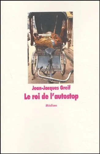 Le Roi de l'autostop