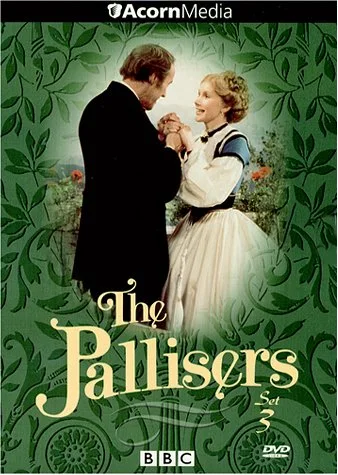 Pallisers - Set 3