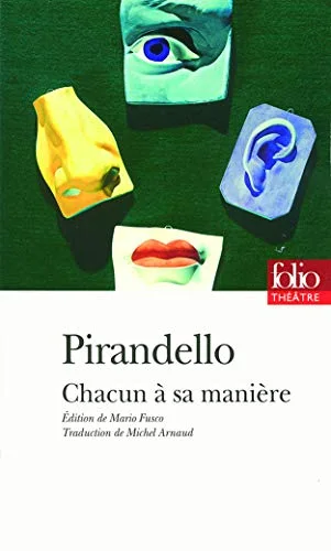Chacun � sa mani�re
