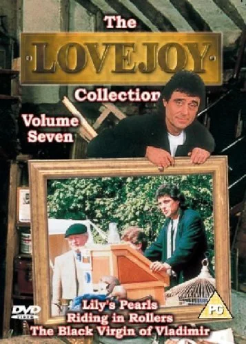 The Lovejoy Collection - Vol. 7