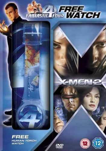 X-Men 2