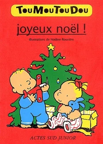 Joyeux Noël !