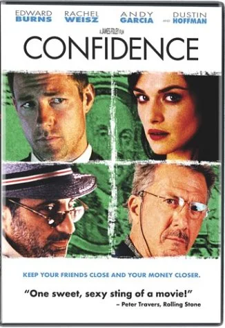 Confidence (2003)