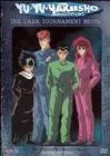 Yu Yu Hakusho: Dark Tournament (Edit)