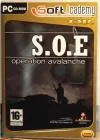 SOE - ww2