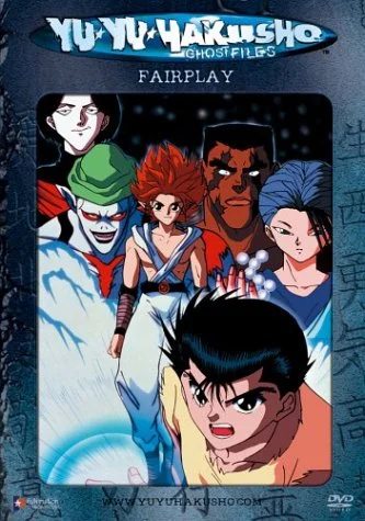 Yu Yu Hakusho: Fairplay (Unct)