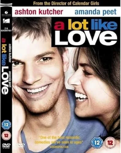 A Lot Like Love