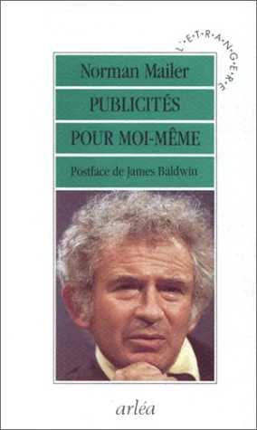 Publicit�s pour moi-m�me
