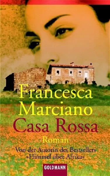 Casa Rossa.