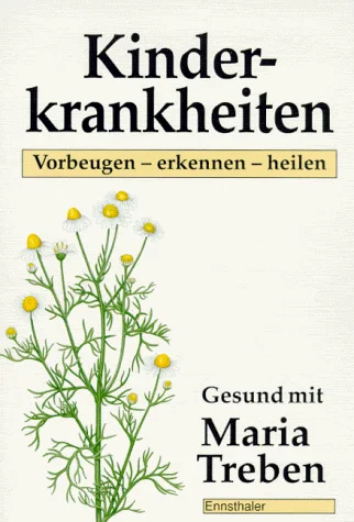 Kinderkrankheiten.