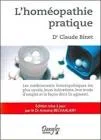 Homéopathie pratique