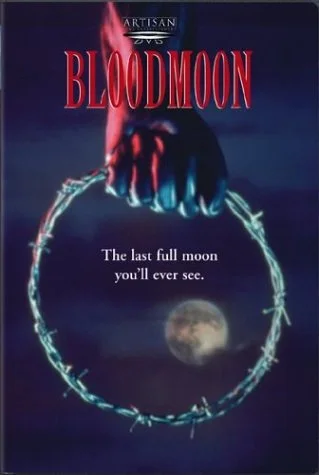 Bloodmoon (1989)
