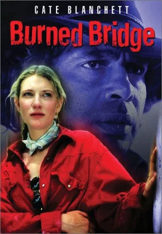Burned Bridge (3pc)