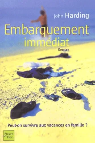 Embarquement immédiat