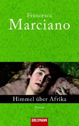 Himmel �ber Afrika