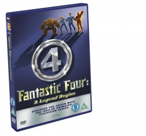 Fantastic Four