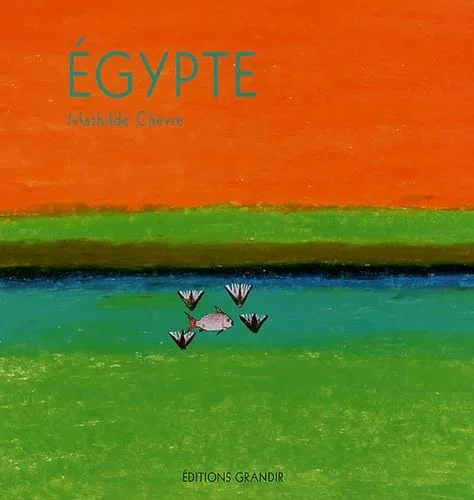 L'Egypte